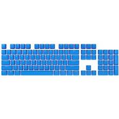 Corsair PBT Double-Shot Pro Elgato Blue Mod