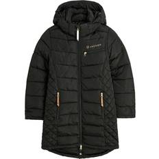 Jacson Junior Mary Jacket - Black