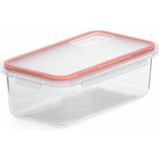 Plástico Recipientes de Cocina Valira Taper Hermético Transparente Tritan 75 cl Recipiente de Cocina