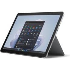 Tablettes Microsoft Surface GO4 8/64 W11P