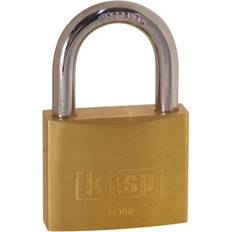 Brass Locks Kasp Ck 120 Padlock 60mm