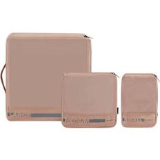 Samsonite Rejsetilbehør Samsonite Pack-Sized Set 3 cubes Rose