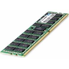 64 GB - DDR4 RAM HPE DDR4 64GB 2400MHz ECC LR 288-pins