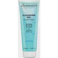 Elementre 3.5% Glycerin Cleansing Gel