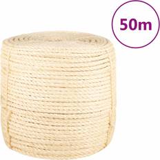 vidaXL Reb 100 % 50 m