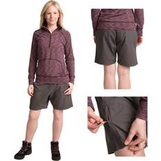 Trespass Byxor & Shorts Trespass Elinda Tp75 Äventyrsshorts -