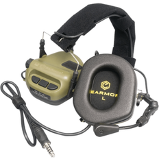 Earmor Jagthøreværn Earmor M32 Electronic Hearing Protection with Microphone