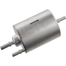 FEBI BILSTEIN Brændstoffilter 30753 med Trykregulator