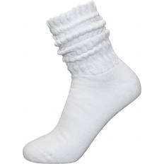 Horizon Exceptio slouch socks white 45142