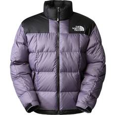 The North Face Lhotse Lunar Slate Dunjakke - Lilla