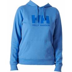 Helly Hansen Donna Maglioni Helly Hansen Felpa Con Cappuccio Donna - Ultra Blue