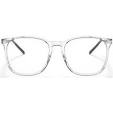 Unisex Brille Ray-Ban RX5387 8181 54 Briller Mænd Krystalklar 54mm