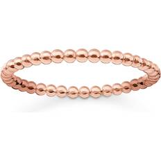 M Ringe Thomas Sabo Damenring TR2122-415-12-56 roségold