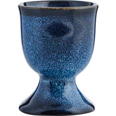 Bleu Coquetiers Lene Bjerre Amera 6.5 cm Bleu Coquetier