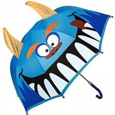 Umbrellas Children's 3d umbrella monster