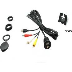 Aux kabel 3.5mm Aux &