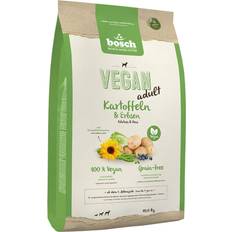 Bosch dog vegan adult kartoffel & erbsen 2 8,50€/kg