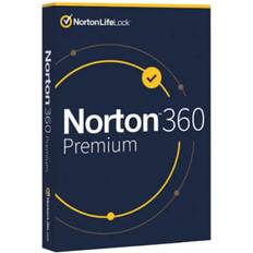 Norton 360 Premium 2023 PC MAC ANDROID IOS