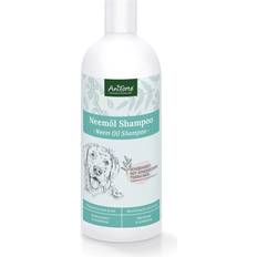 AniForte Neemolie shampoo til hunde 263.90 DKK/1 L 500ml