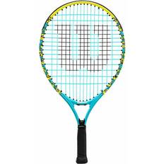 Tennis Rackets Wilson Minions 2.0 Jr Tennis Racket, for Kids, Aluminium