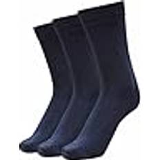 Selected Unterwäsche Selected Homme Herren Socken SHD3-PACK COTTON SOCK 3er Pack