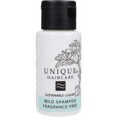 Unique Mild Shampoo 50ml