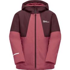 Jack Wolfskin Actamic 2l Ins Jacket K - Soft Pink (1610281-2428)