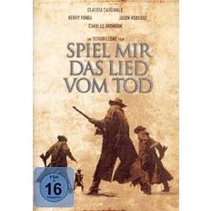 Filme Spiel mir das Lied vom Tod