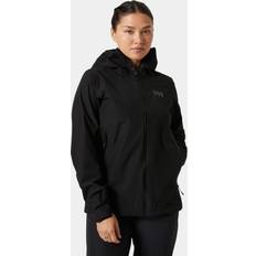 Helly hansen 3l Helly Hansen Women's Blaze 3L Jacket, XS, Black