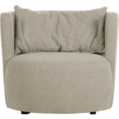 Fauteuils vtwonen Explore Fauteuil Boucle Naturel