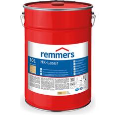 Remmers HK Stain 3 in 1 Lasurmaling Transparent 10L