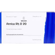 ARNICA RH D 20