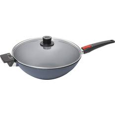 Woll Diamond Lite cast med låg 34cm