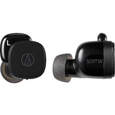 Audio-Technica Headphones Audio-Technica ATH-SQ1TW