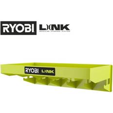 Ryobi Hylla LINK Med Krokar RSLW402 Vägghylla