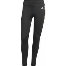 adidas Aeroready Training Tights - Leopard