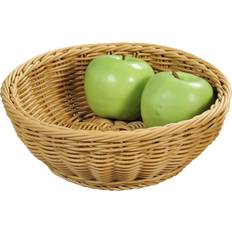 Kesper bread basket, plastic, dimensions: Brødkurv