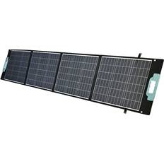 Solpanel 200w Solar Enjoy Faltbares Gaia Serie 200W/12V 200 W, 5.80 kg