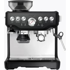 Sage Barista Express Black Truffle