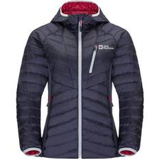 Jack Wolfskin Routeburn Grafit