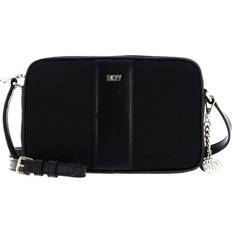 DKNY Bryant Park Camera Bag Handväskor Dam Svart ONESIZE