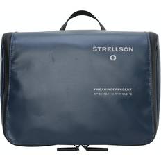 Strellson Stockwell 2.0 Toiletry bag dark blue