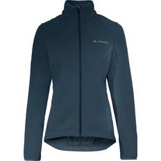 Vaude Giacca Matera Softshell II - Blu