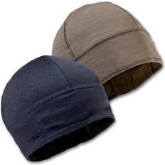Beanie TF Merino schwarz