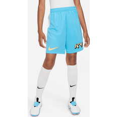 Nike Academy 23 Mbappe Shorts Junior, Blue