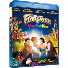Film The Flintstones 2 In Viva Rock Vegas Blu-Ray