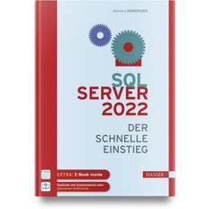 SQL Server 2022