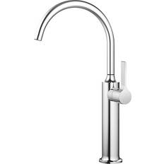 Dornbracht Robinets de lavabo Dornbracht VAIA Waschtisch-Einhandbatterie 33534809-00 201 mm Chrome