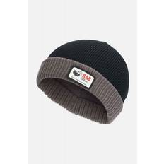 Rab Beanies Rab Essential Recycled Beanie Black One