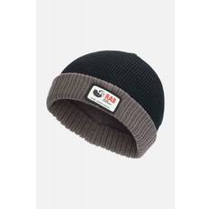 Rab Huvudbonader Rab Mössa Essential Black 5059913000848 305.00